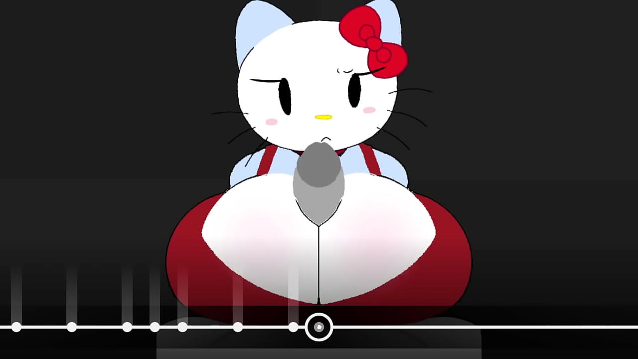 beat bangers hello kitty mod