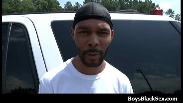 Gay black boys fuck hardcore white sexy twinks 15