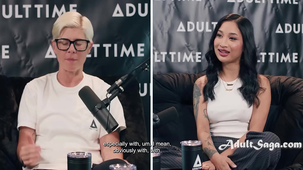 Podcast With AVERY BLACK