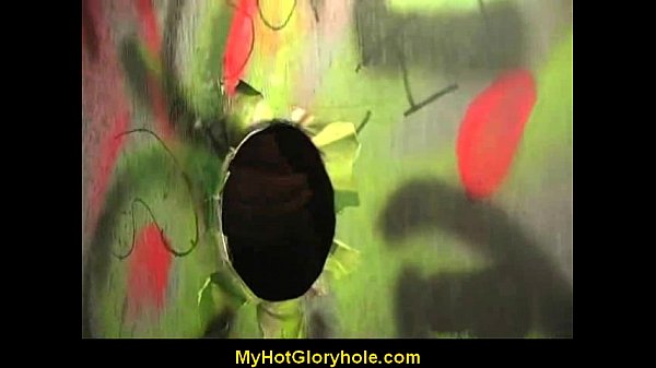 Cute Amateur Black Girl Sucks off Big White Dong 9