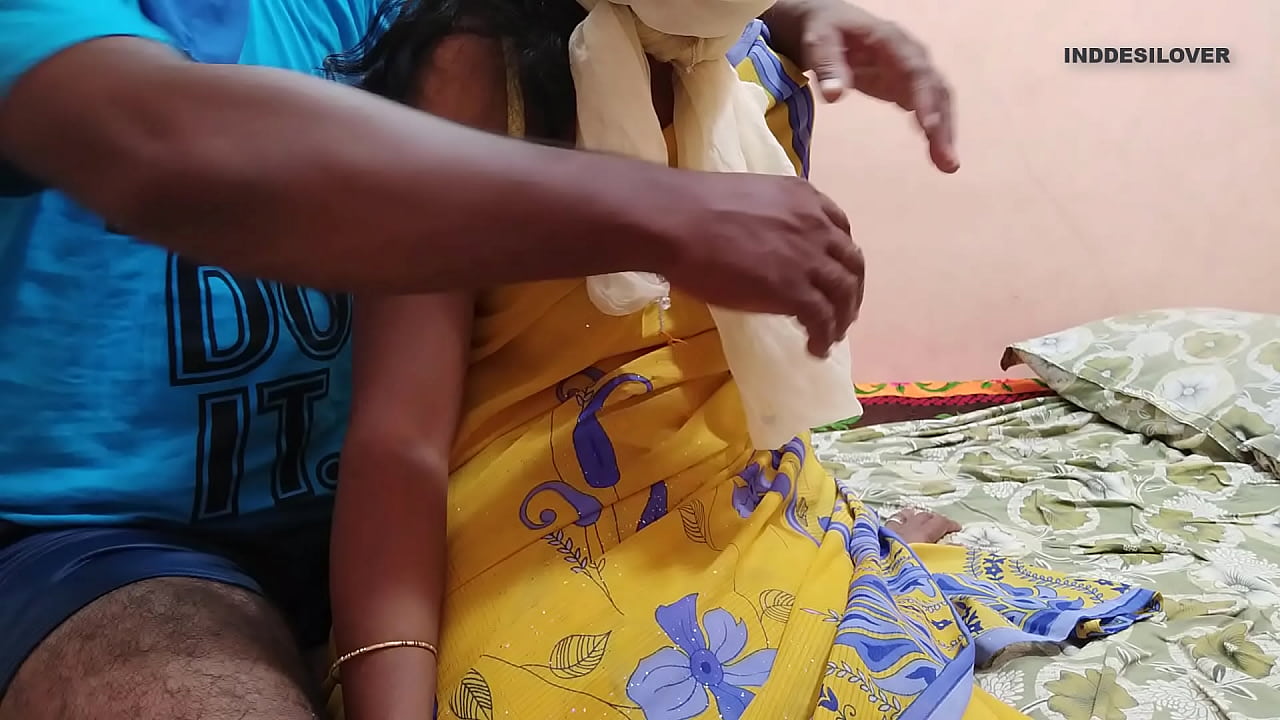 horny  Maid fucking her house master