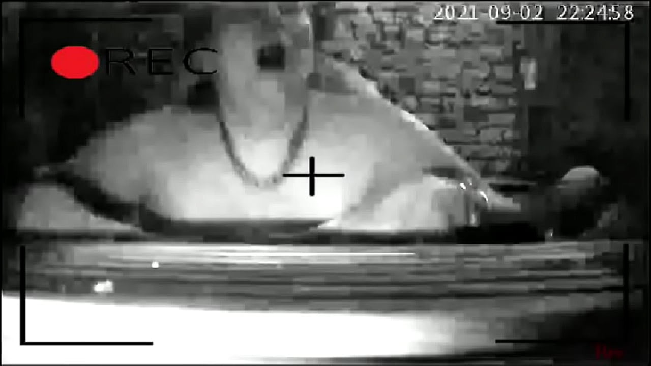 Homemade - just for you slutty blonde Anezka shows you how she moans like a bitch in her spa