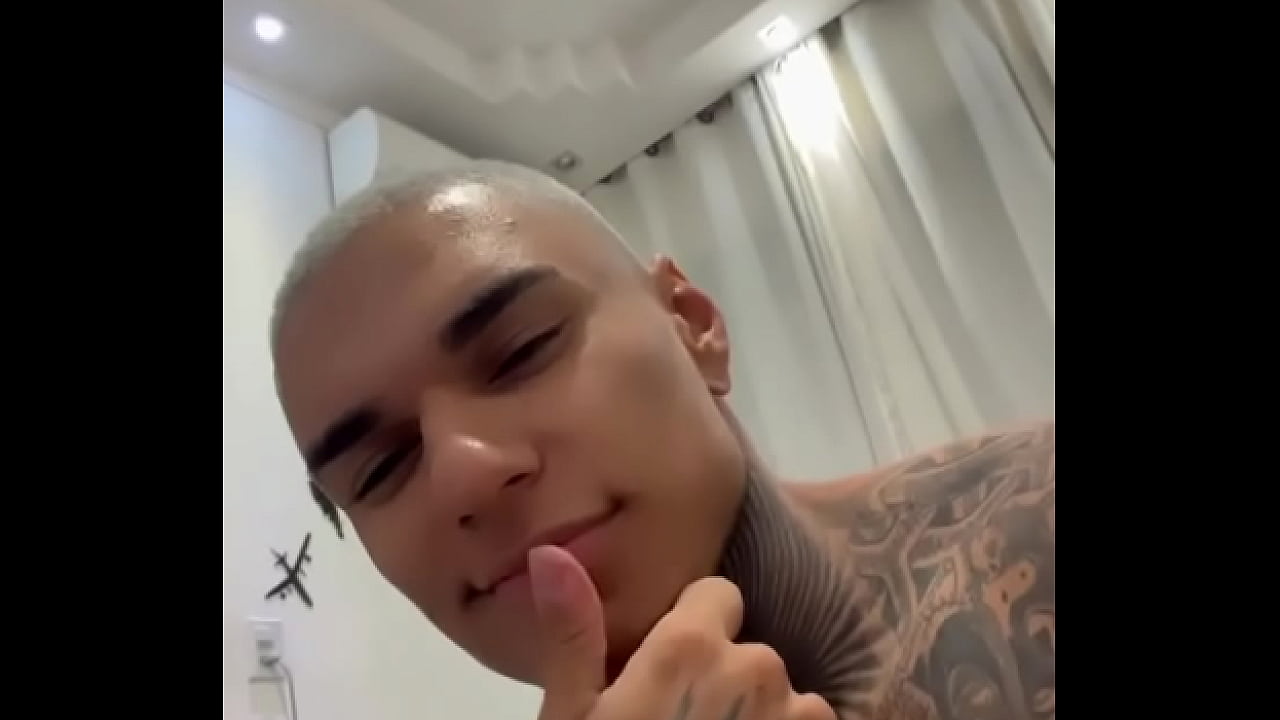 &Uacute;ltimos dias em SP, quem quiser gravar ou programa chama na DM ?