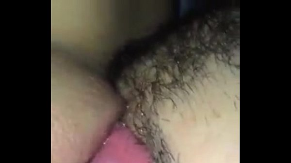 Chupadinha na buceta