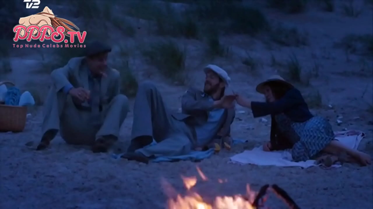 Newest Hot Amalie Dollerup Nude With Her Big Apple Tits and Peach Ass From Badehotellet s05e01 Much Nudity TV SHOWS Released In 2018 Nude Scene On PPPS.TV