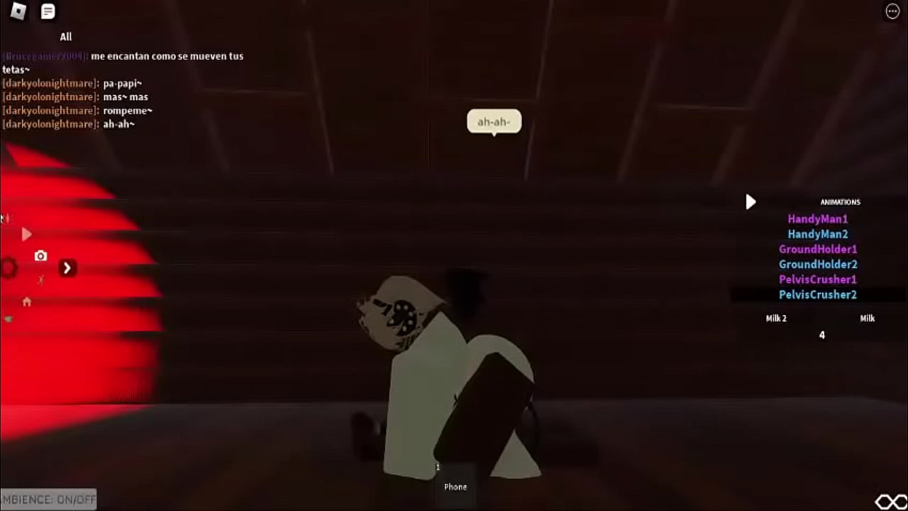 Esta Chica Me pidio que la follara por discord