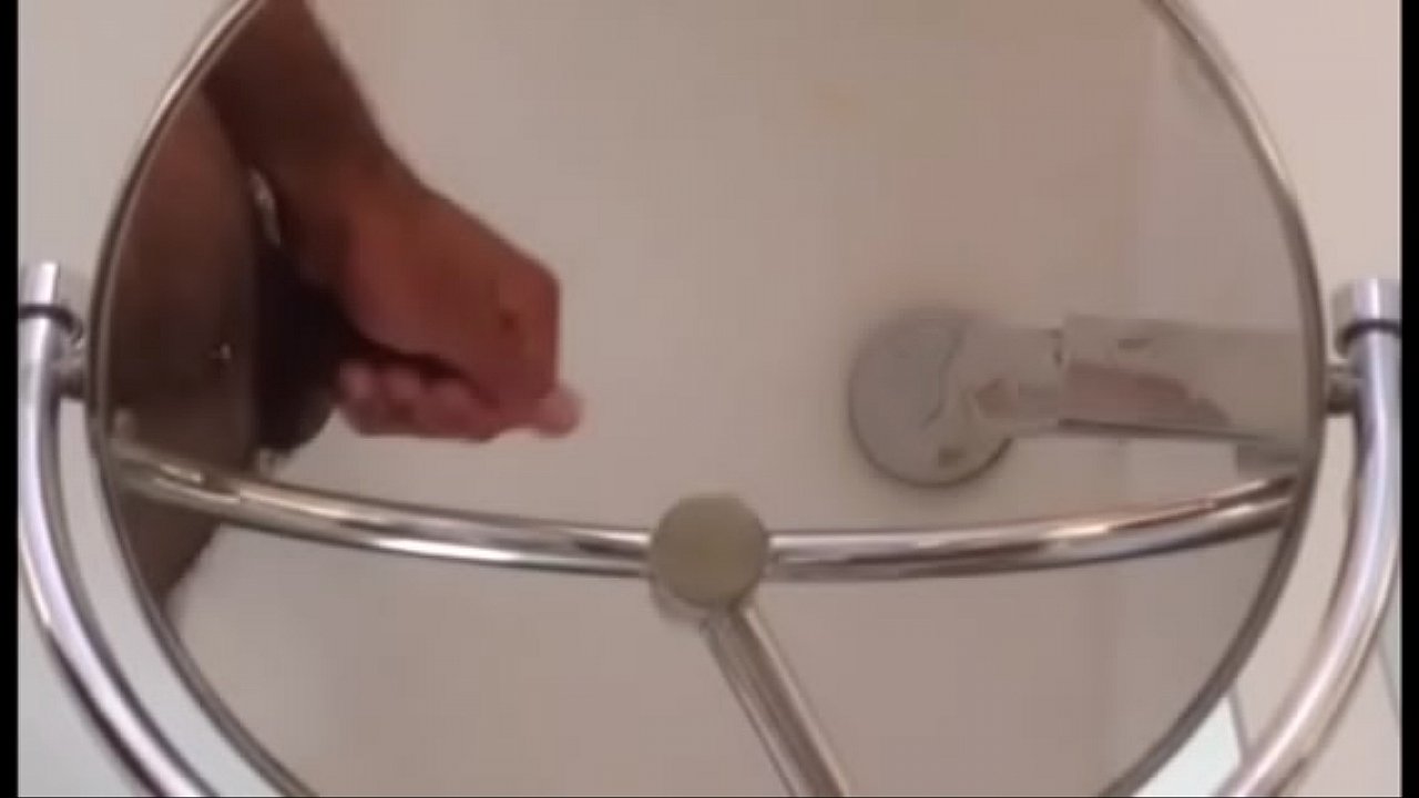 Pissing Everywhere. Urine Obsessed DAMON IS SOAKED.