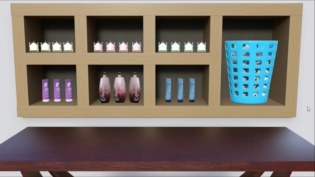 F.I.L.F Cap 8 - mi hermanastra es la mejor camgirl ella juega con su co&ntilde;o para sus fans