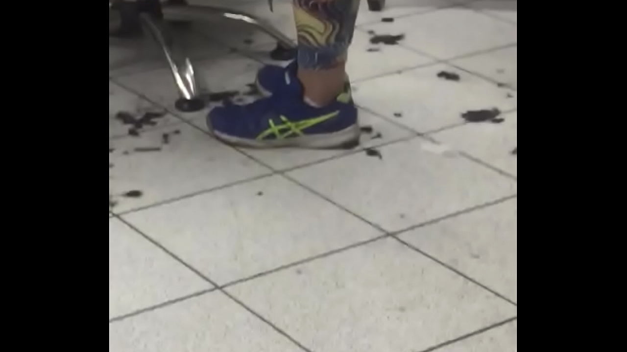 CULASO RICO DE PELUQUERA