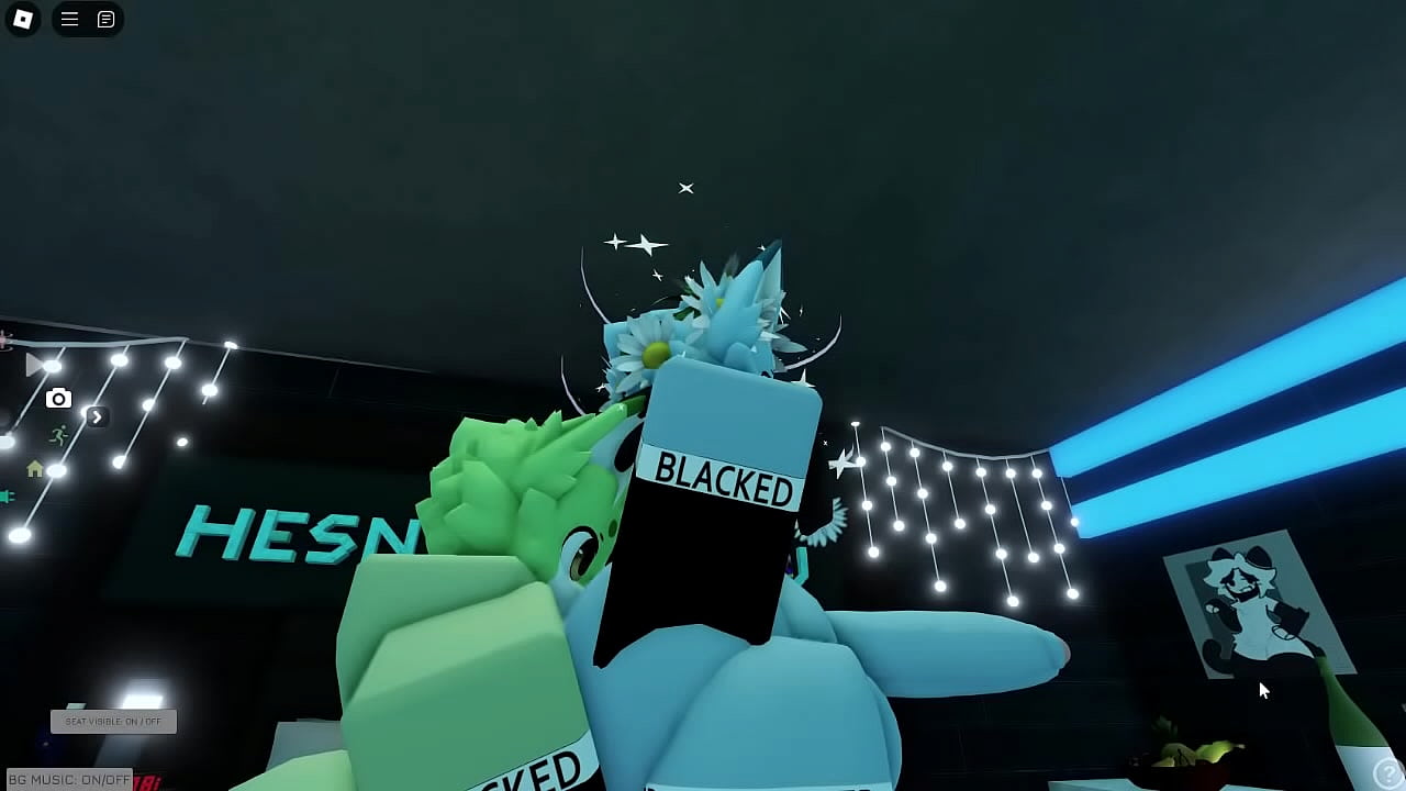 Roblox Furry Gay