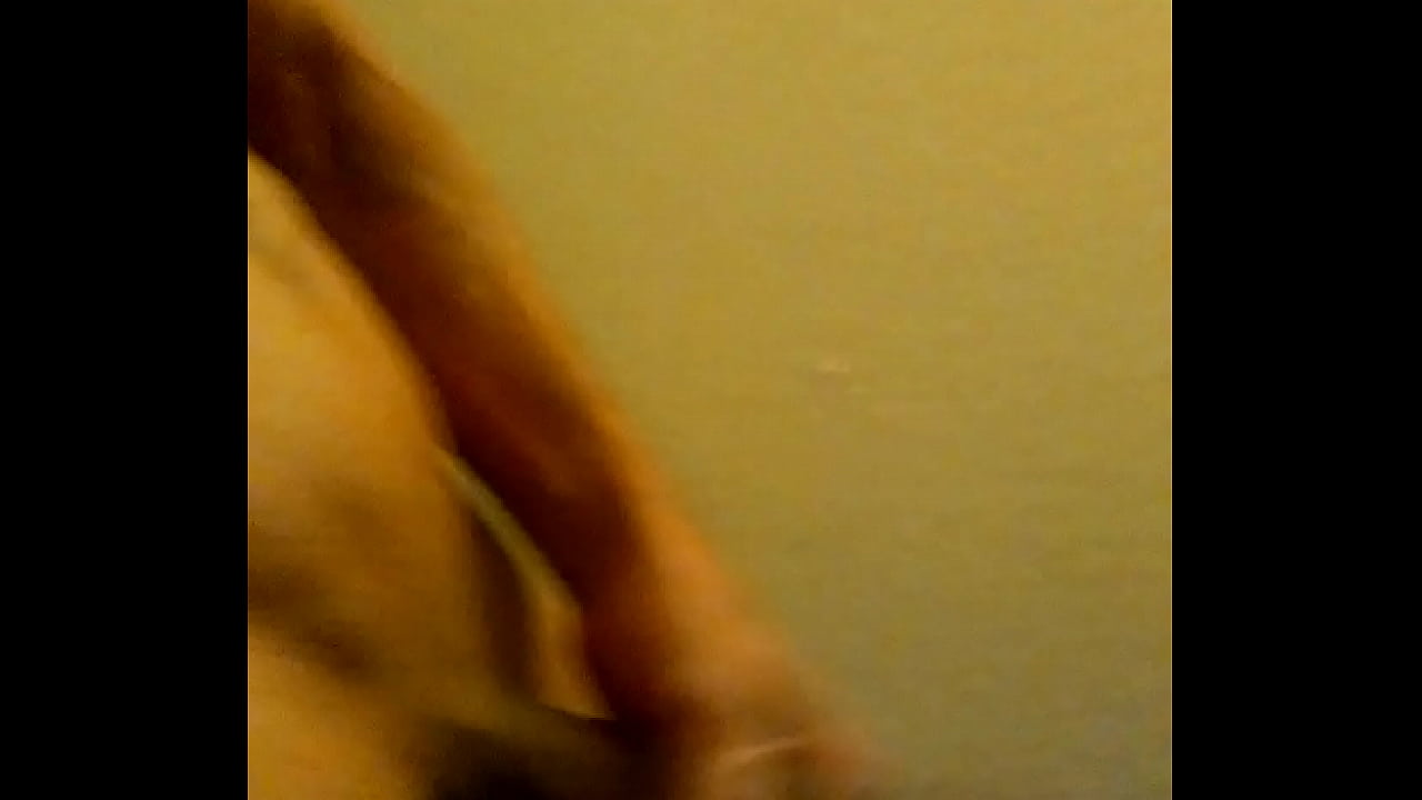 Long Stroke Your Back Out Kinda Dick