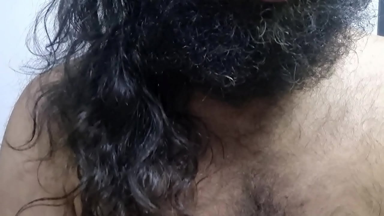 Peludo entrando no Xv