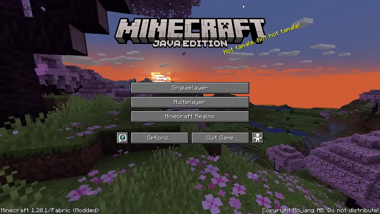 Block game gone sexual