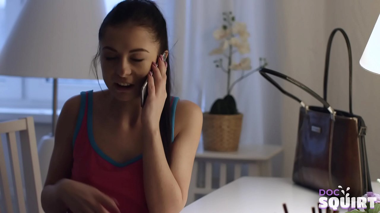 A married couple Kate and Andrew has come to Doc on their friend's advice.