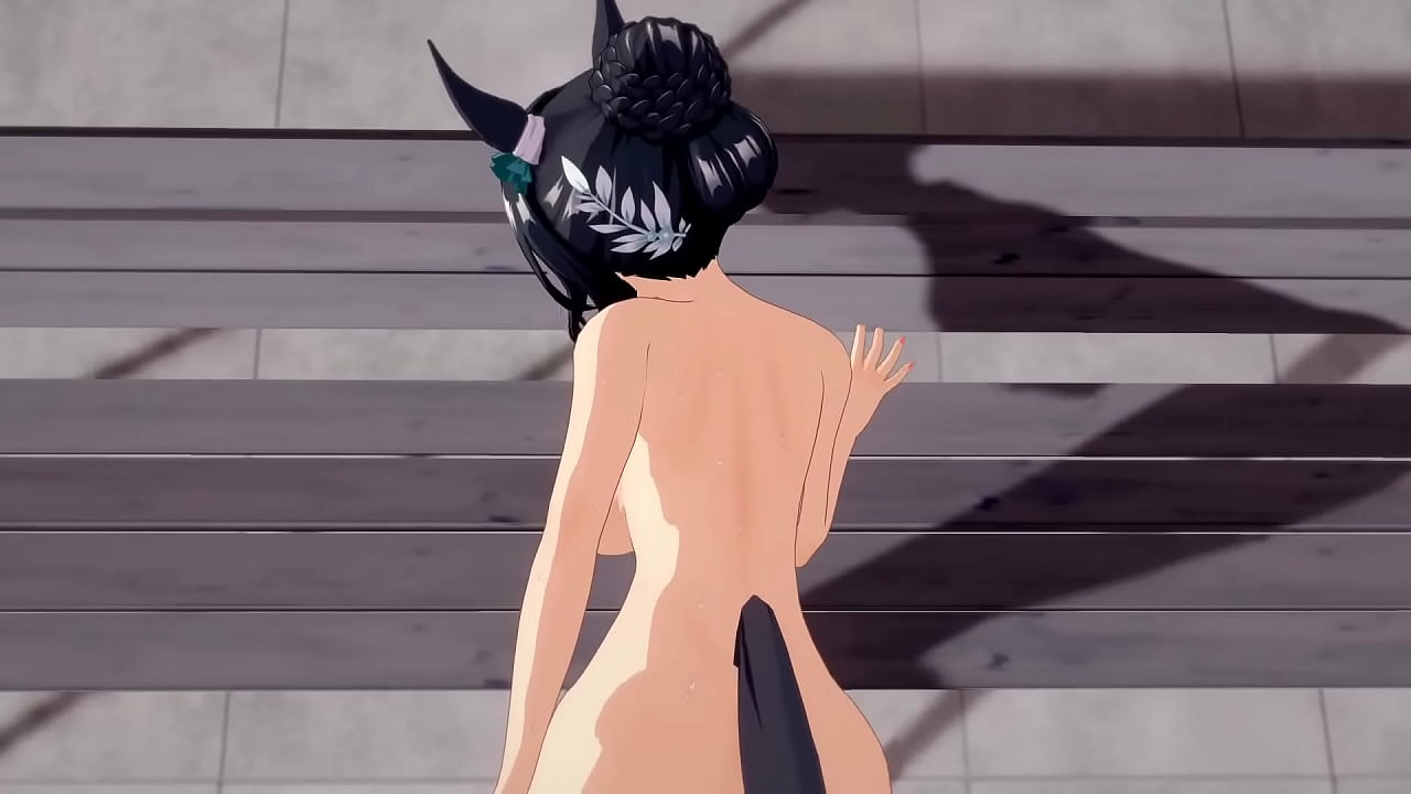 ウマ娘 メジロラモーヌ セックス