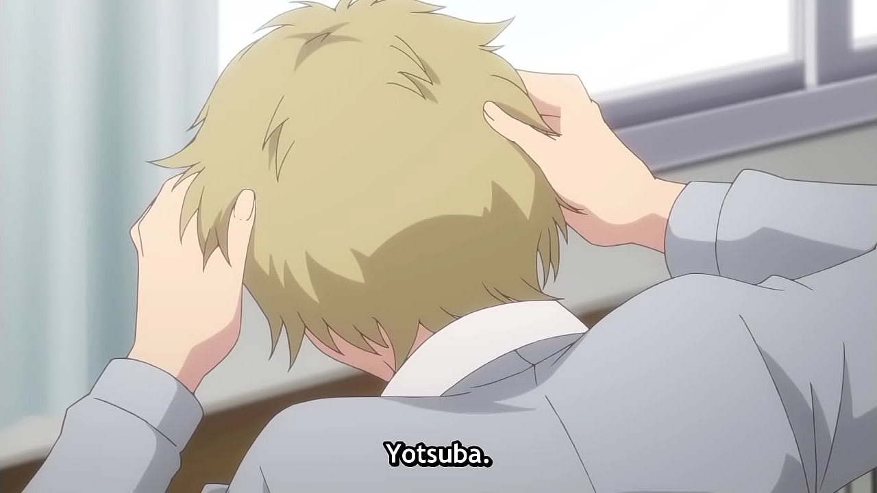 Gotoubun no Hanayome Ep-8