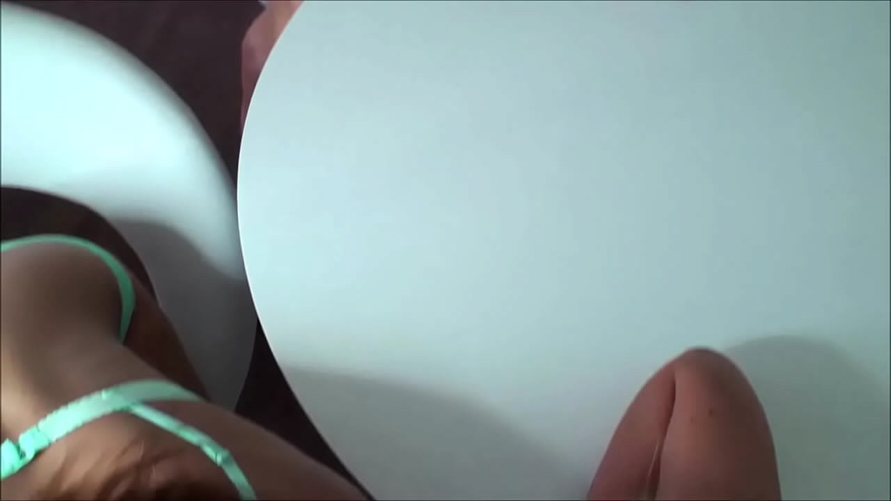 Te la est&aacute;n mamando, solo disfruta