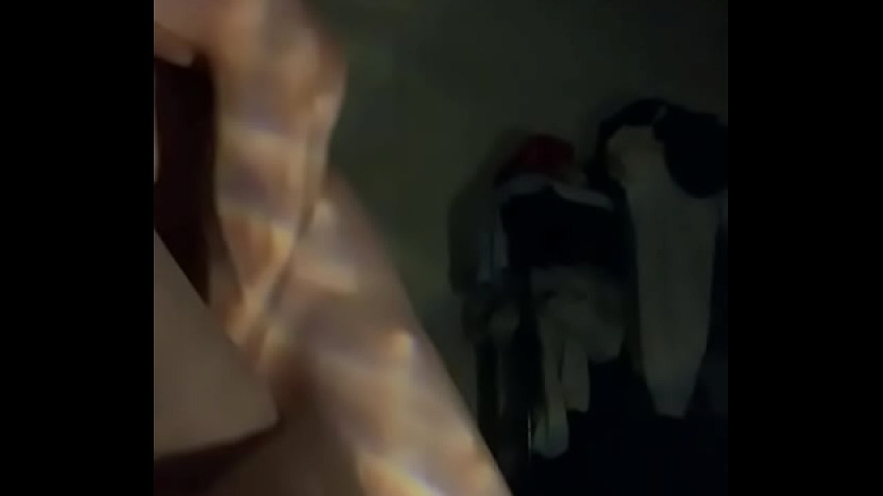 Novilove - Getting fingered and fucked