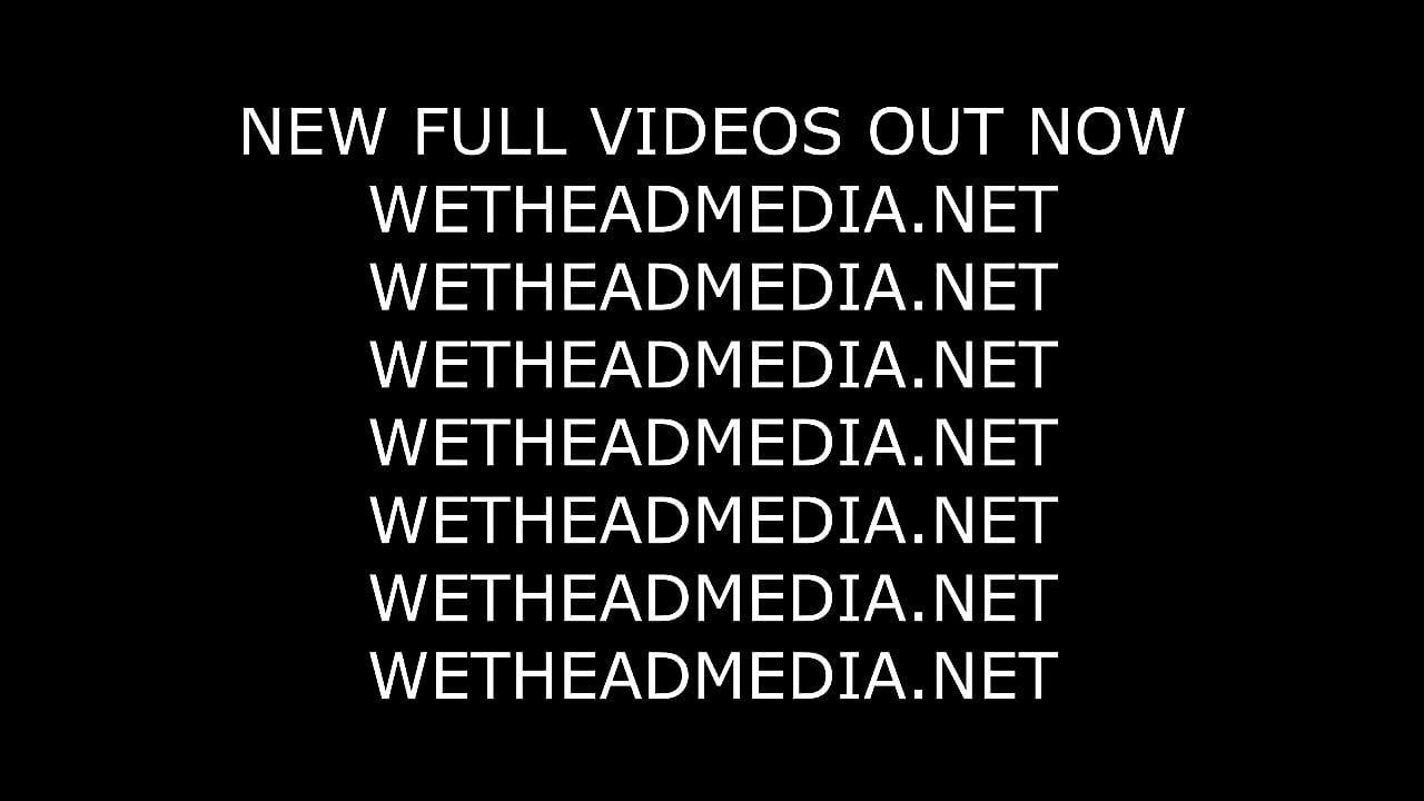 small anal plug with a bbc