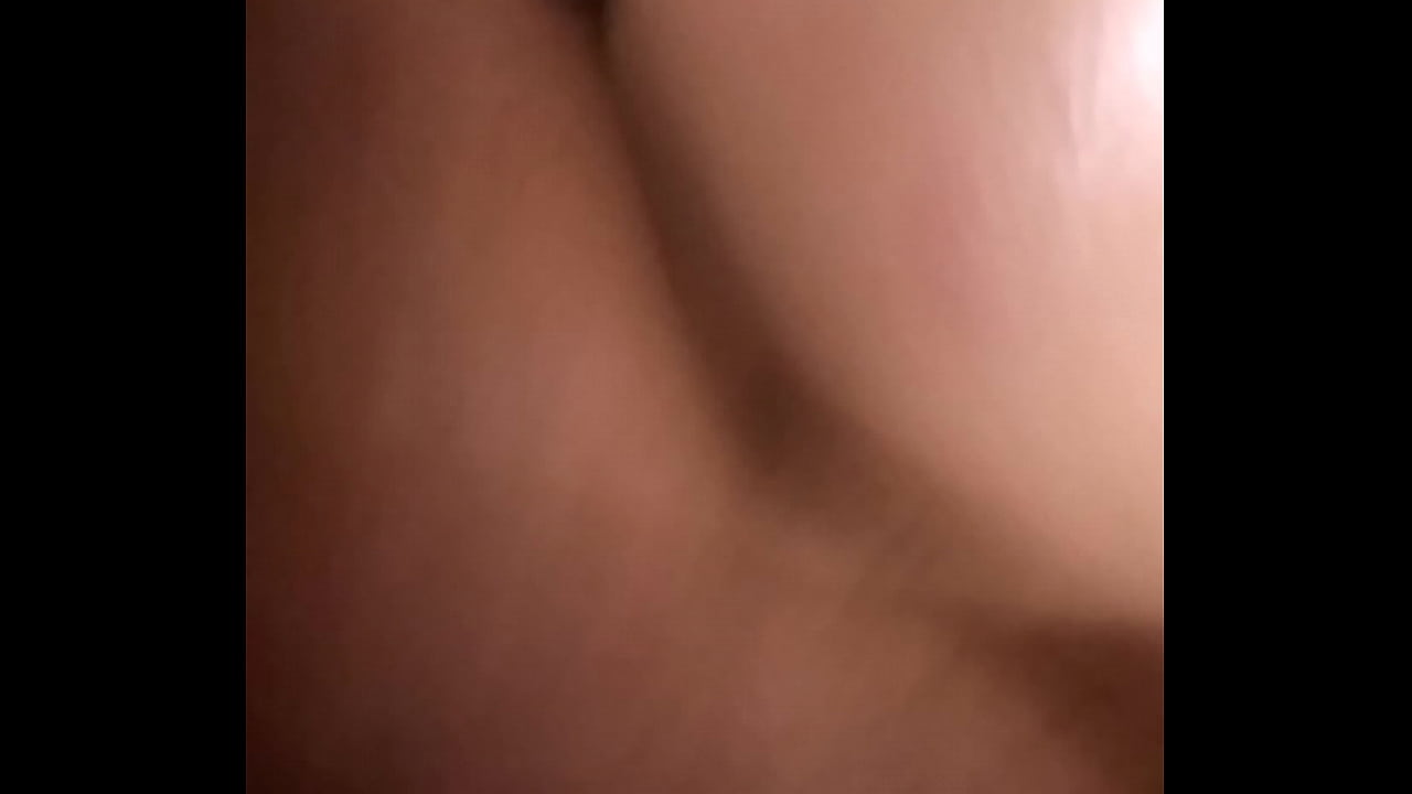 Fuckn after party with b. oil