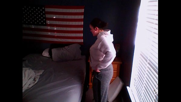 Chubby american amateurs fuck