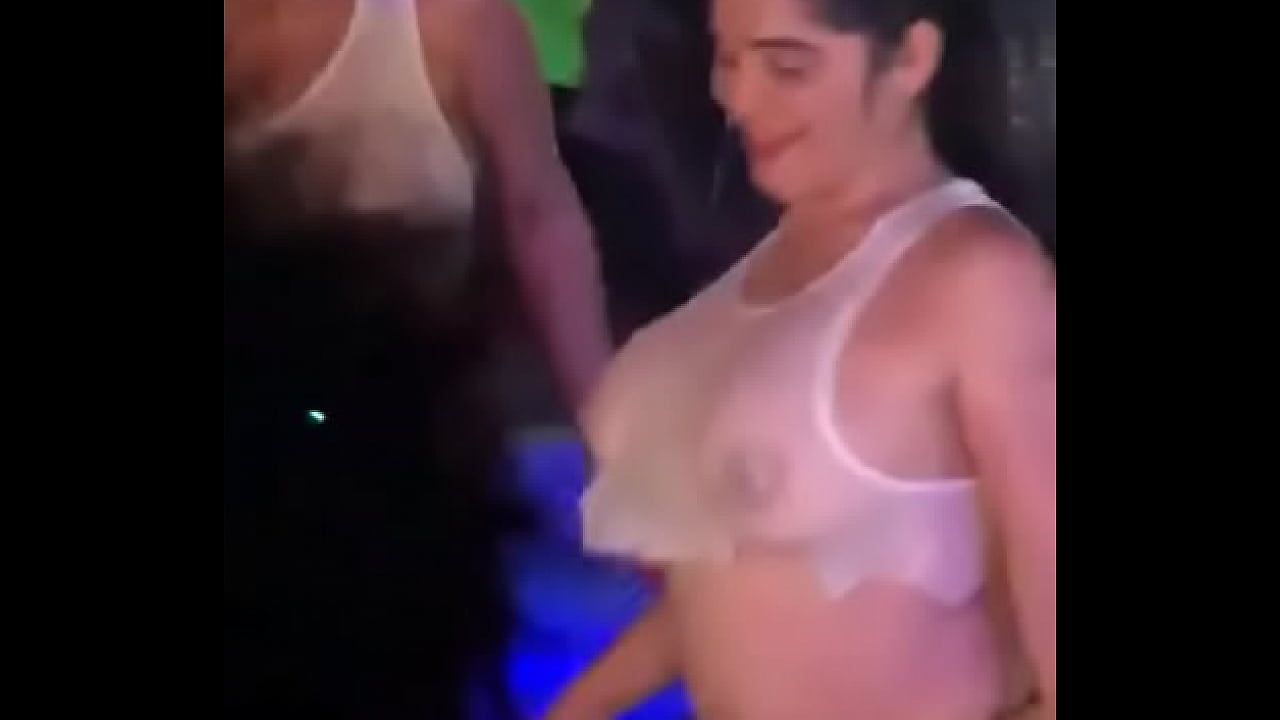 Finest Twerking at club