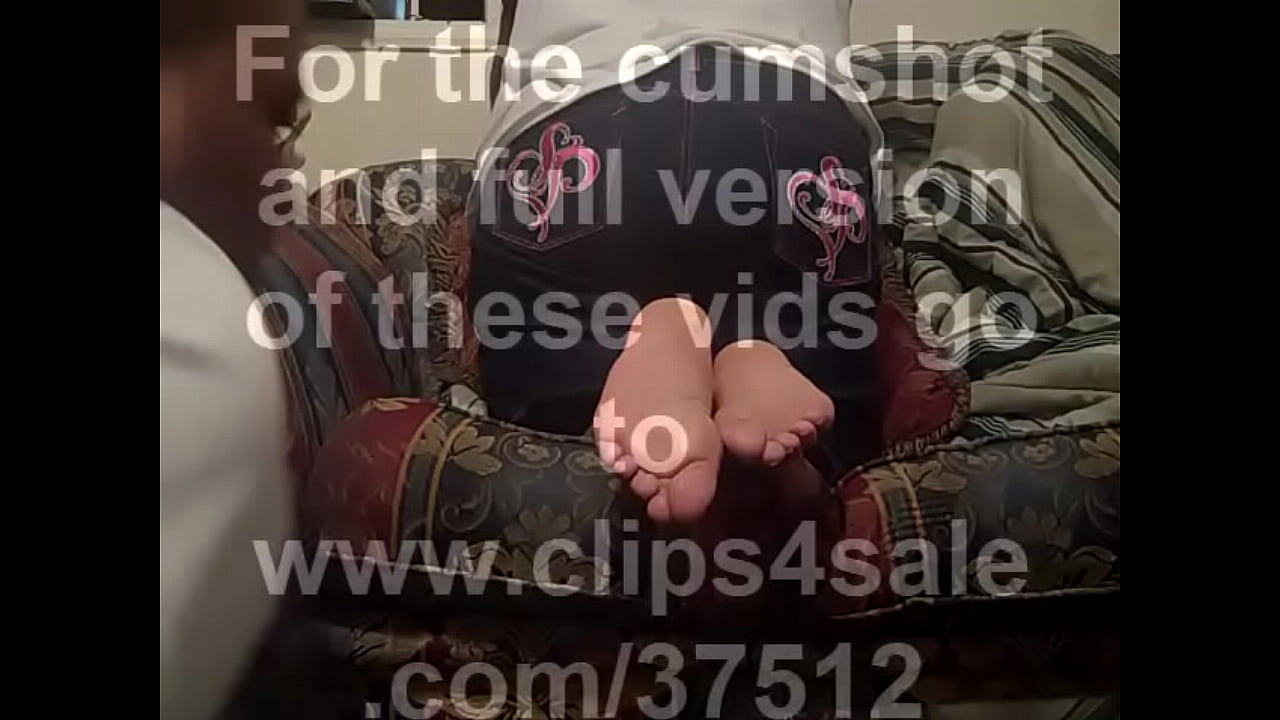 Mature Ebony Feet and Soles