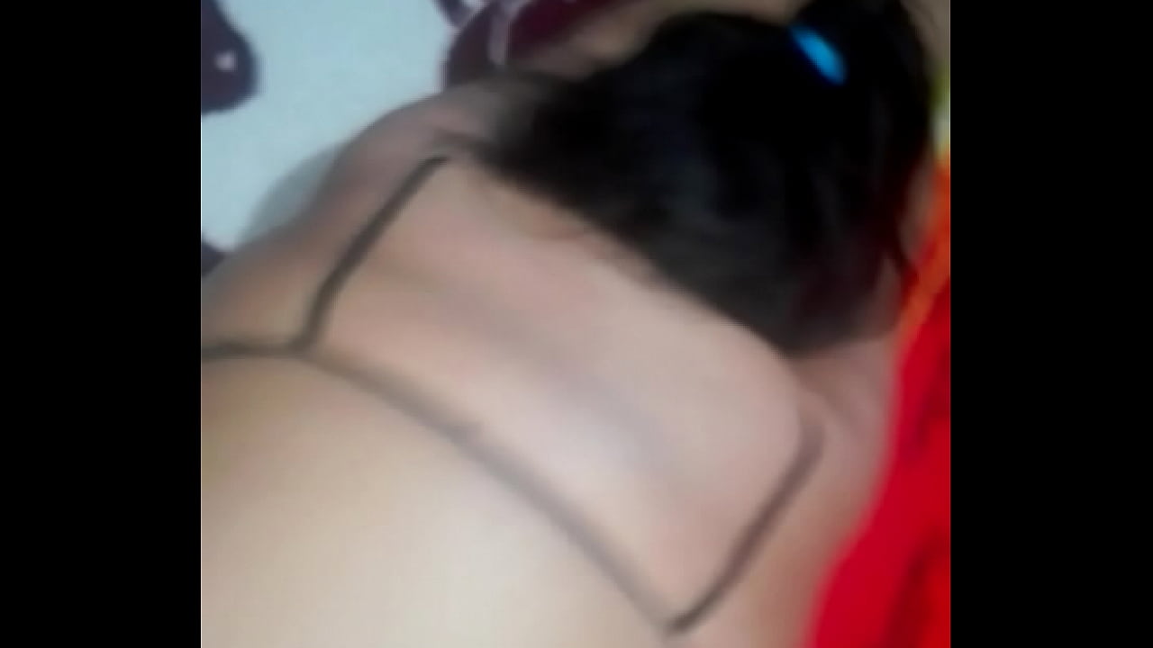 amiga paga apuesta y se deja dar de perrito