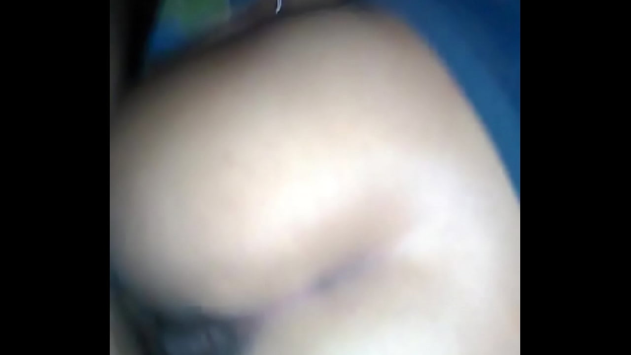 Con una de mis putas que se prestan para grabar