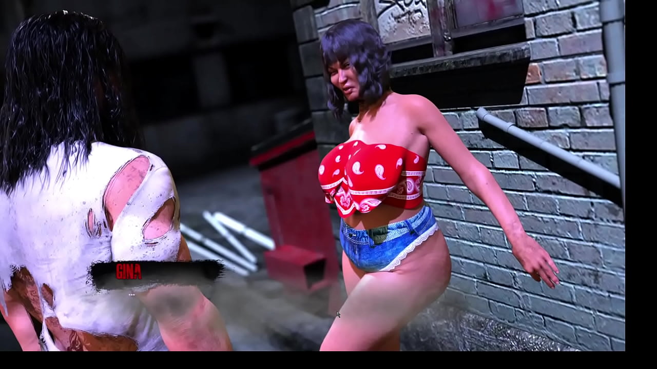 The bum gameplay ep. 6