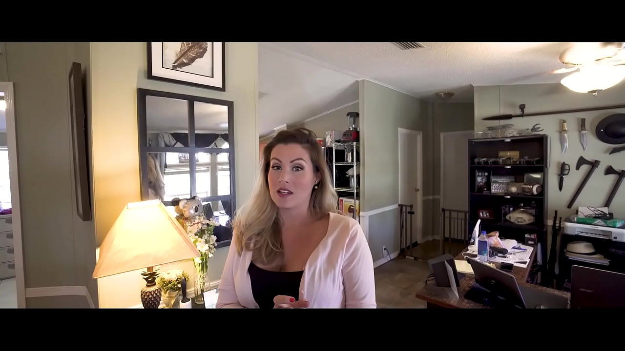 Seducing My Two Hot Stepmoms Part 1 Coco Vandi Helena Price WCA Productions