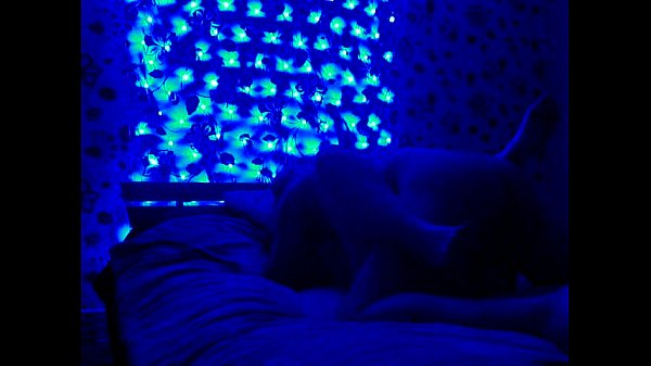 My first Granny Fanny