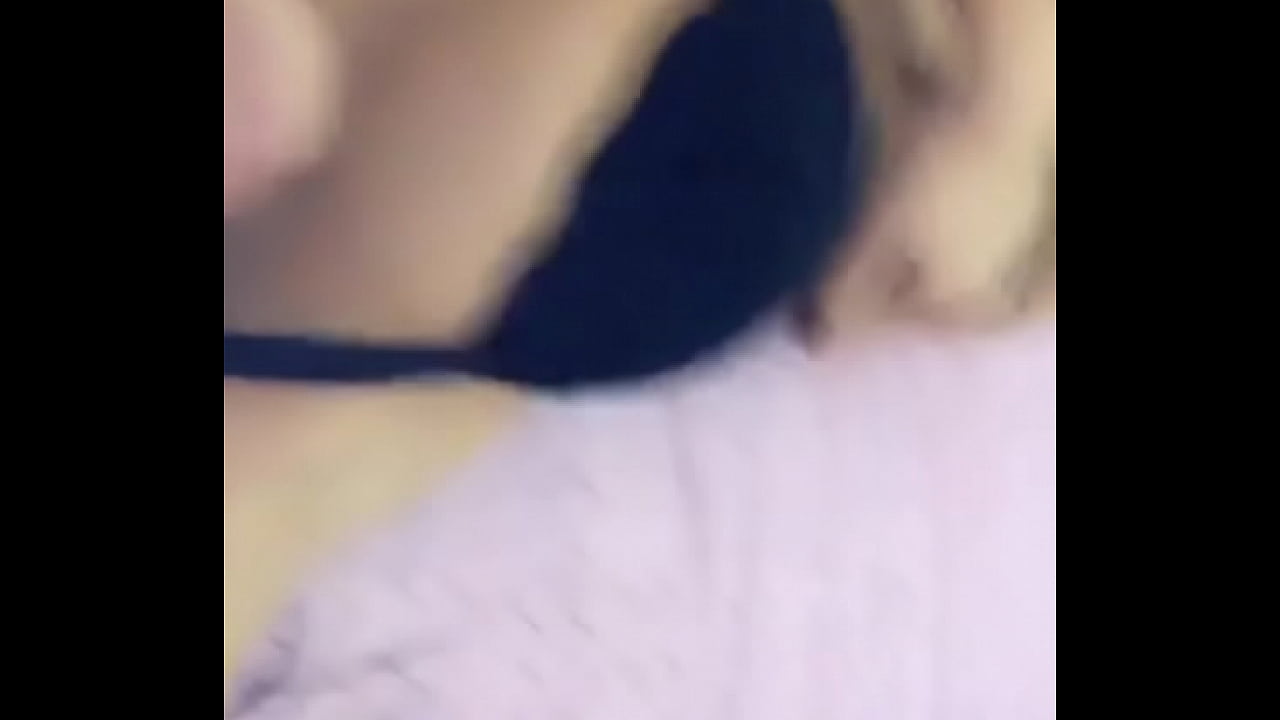 Karyna shows her perfect  body