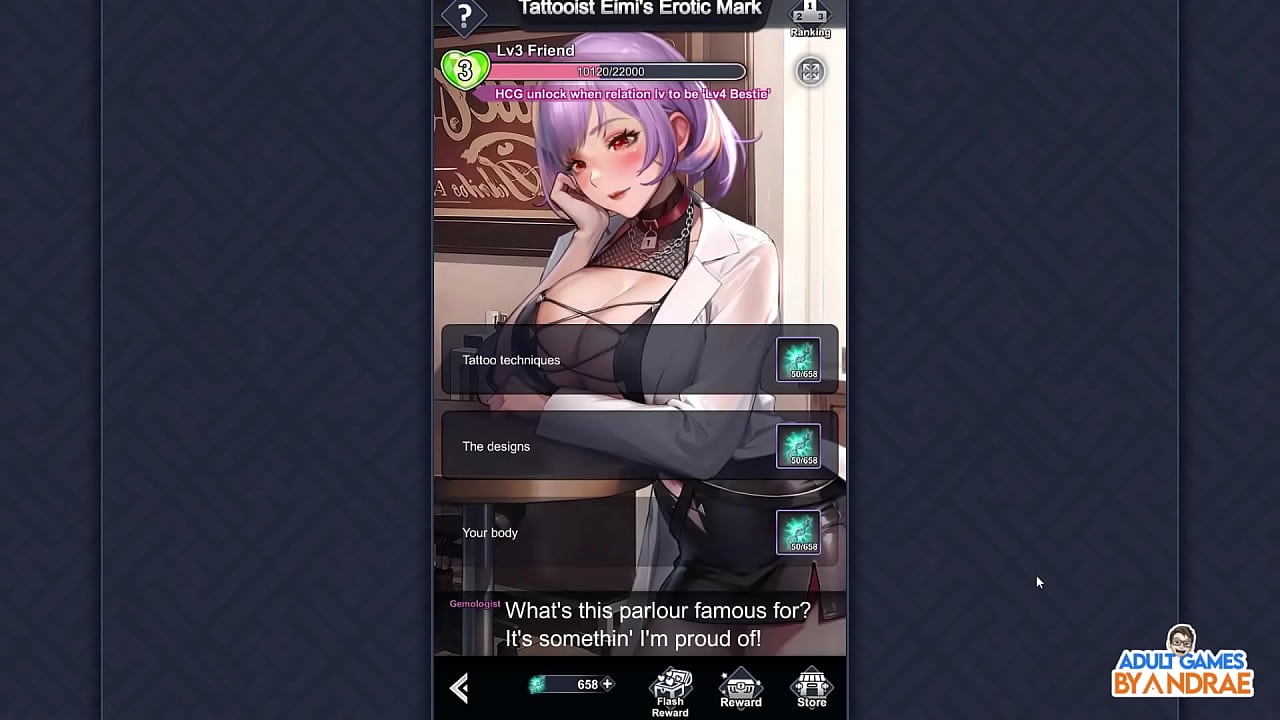 EP1: Oops I Accidentally Touched Your Boobs Eimi - King of Kinks