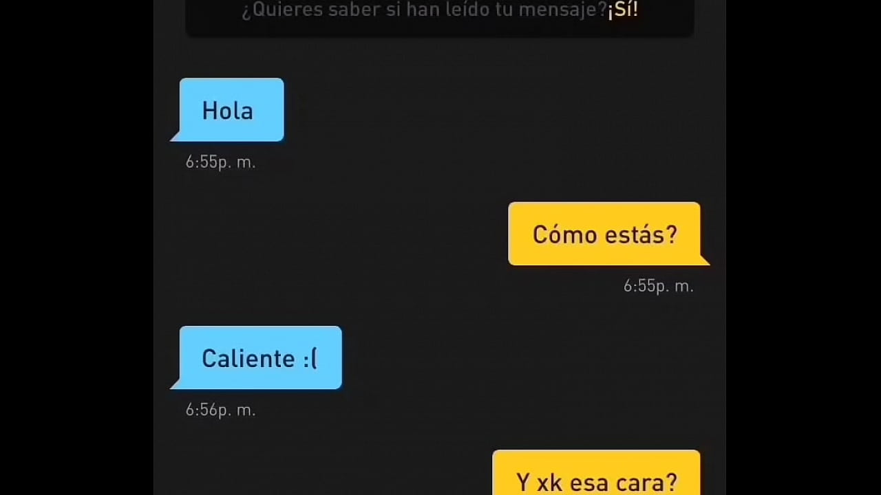 Grindr Fuck