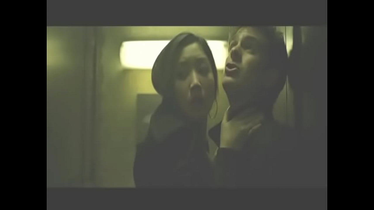 hot celebrity scene gone wrong