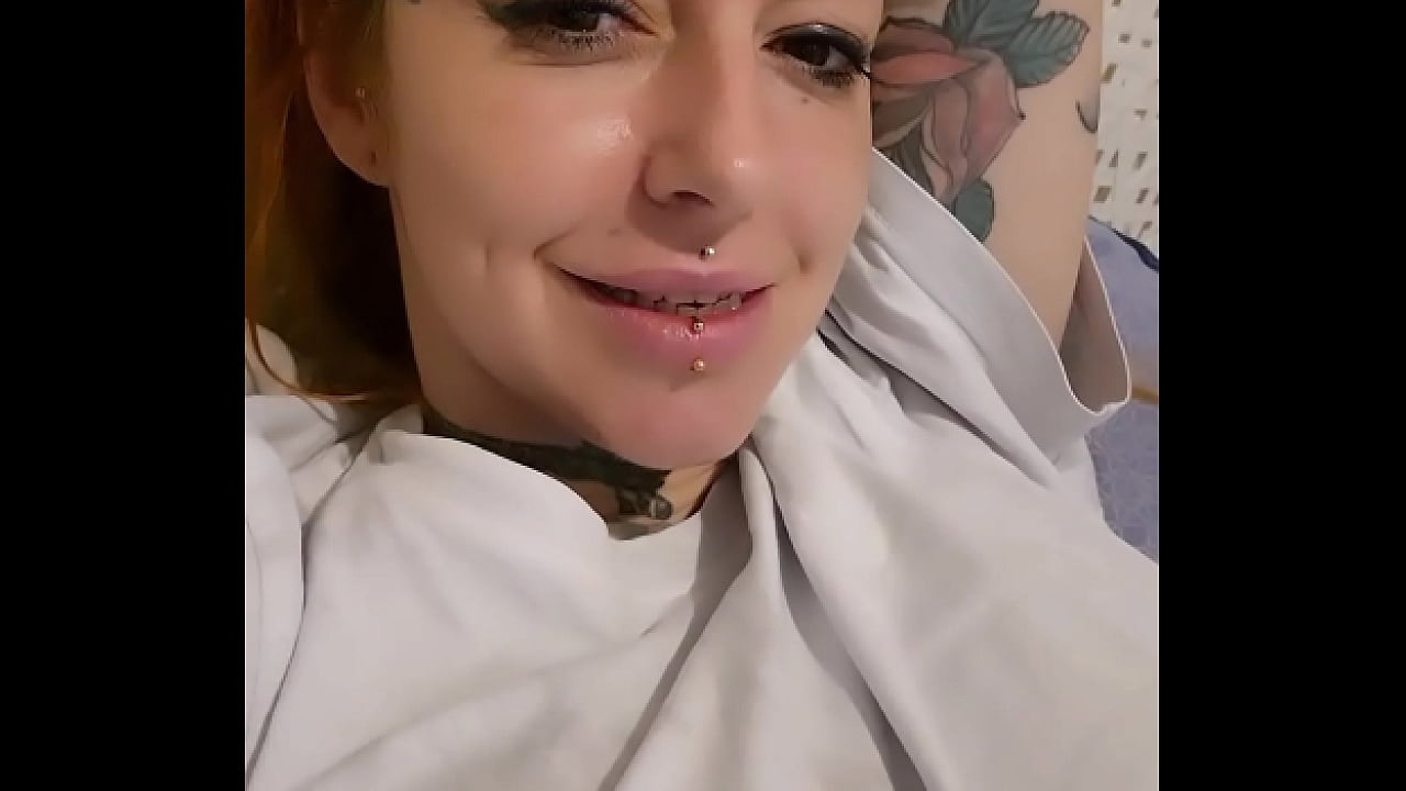 Hier je me suis fait defoncer du coup ce matin j avez tr&egrave;s chaud !!!Et devine...