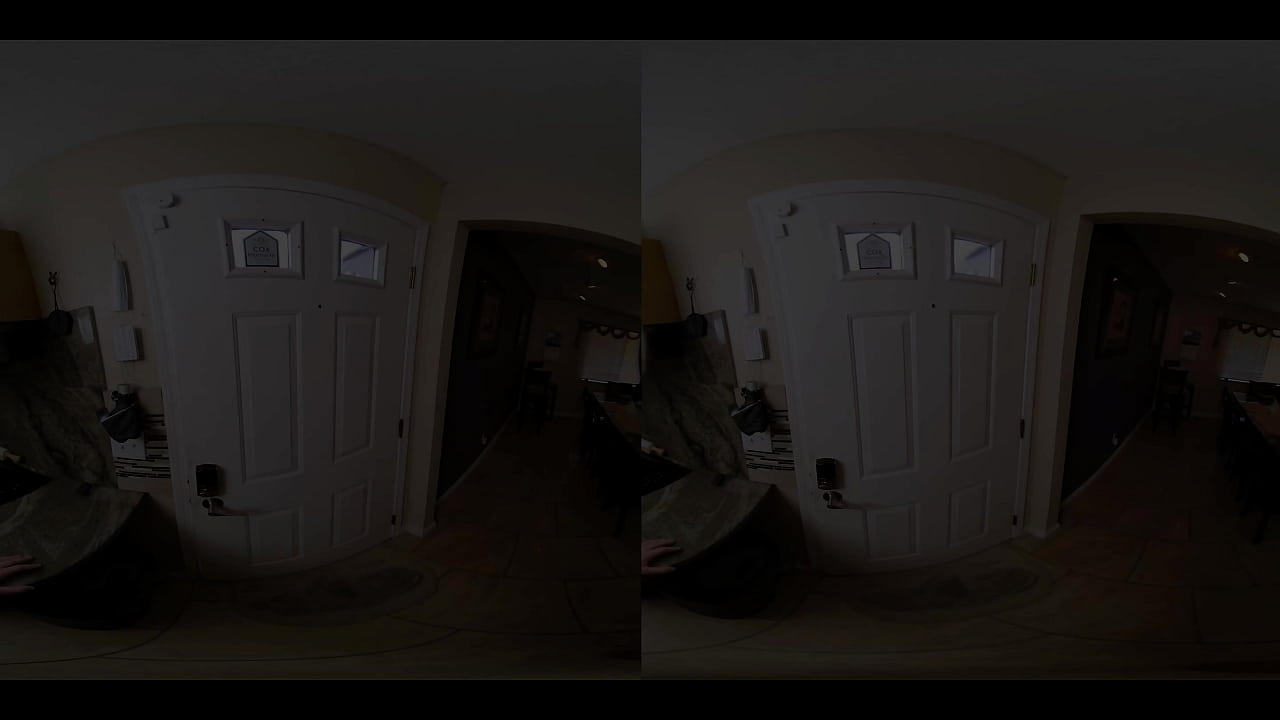 VRConk Cookies and Cream VRPorn