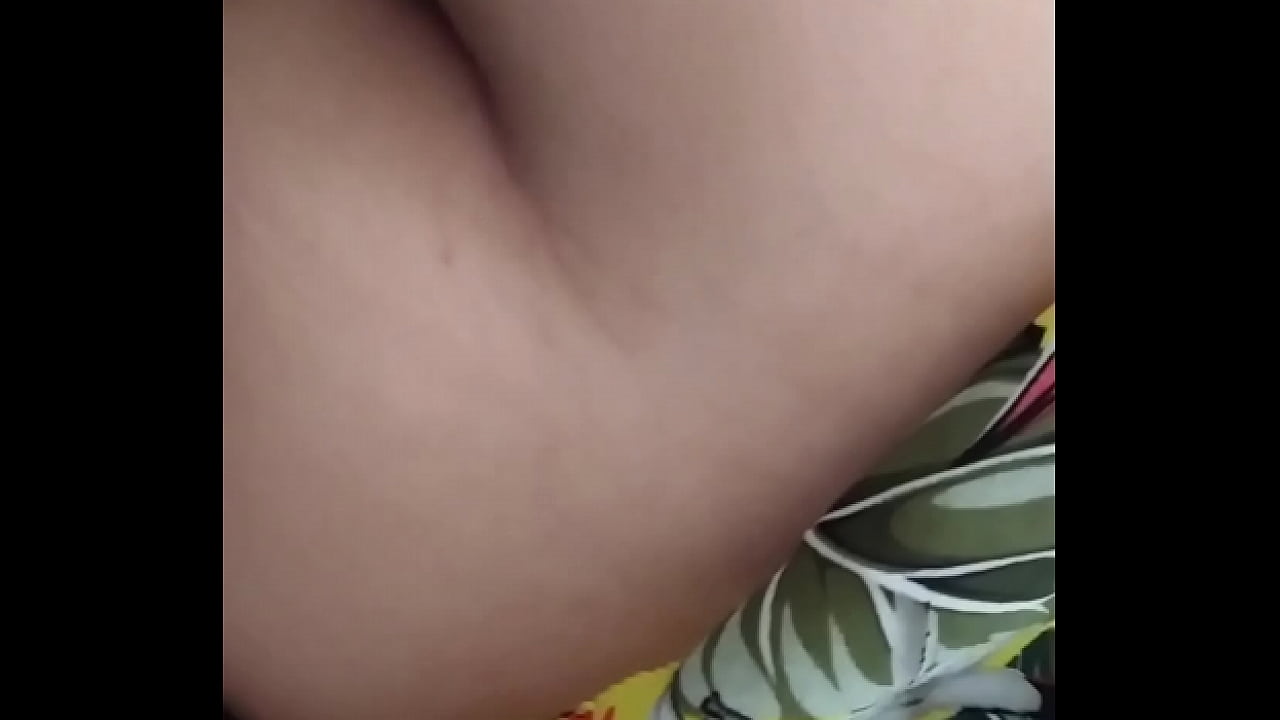 Lost my virginity to REAL!