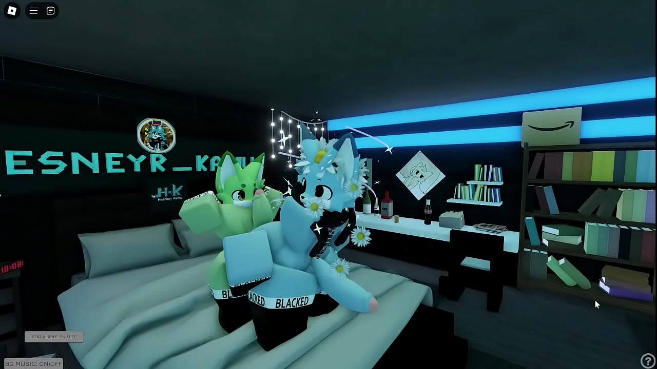 Roblox Furry Gay
