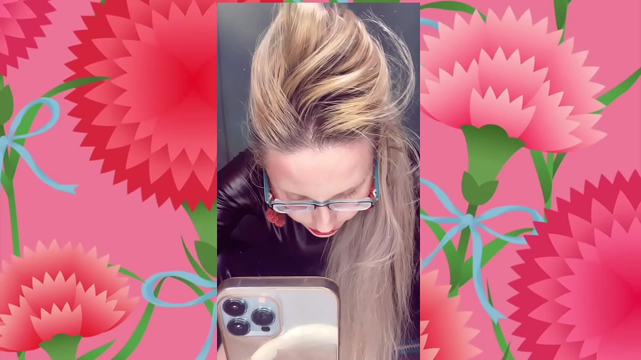 Voice Transformation Feminization ASMR Sissification Bimbofication