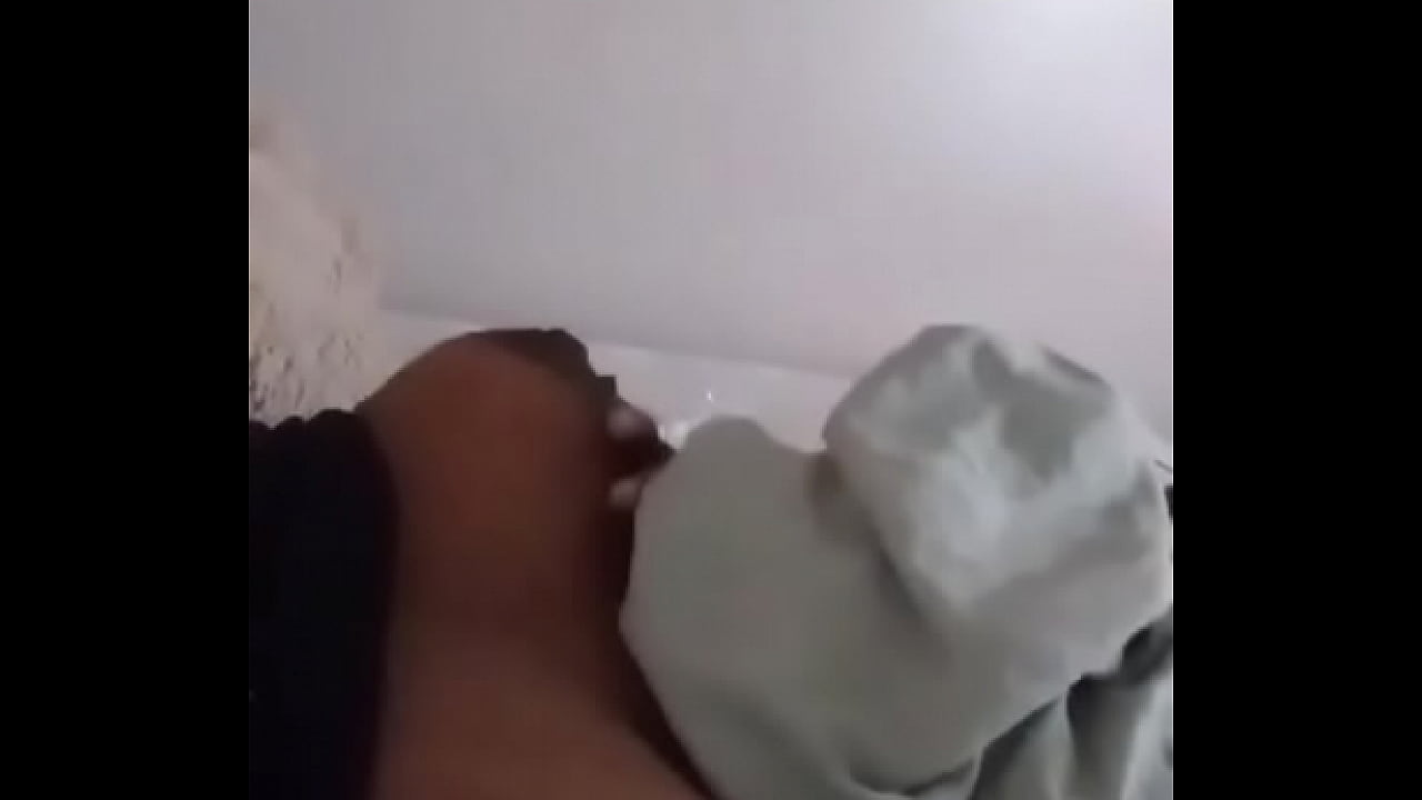 My step Sister does SSBBW EBONY huge TIT PLAY