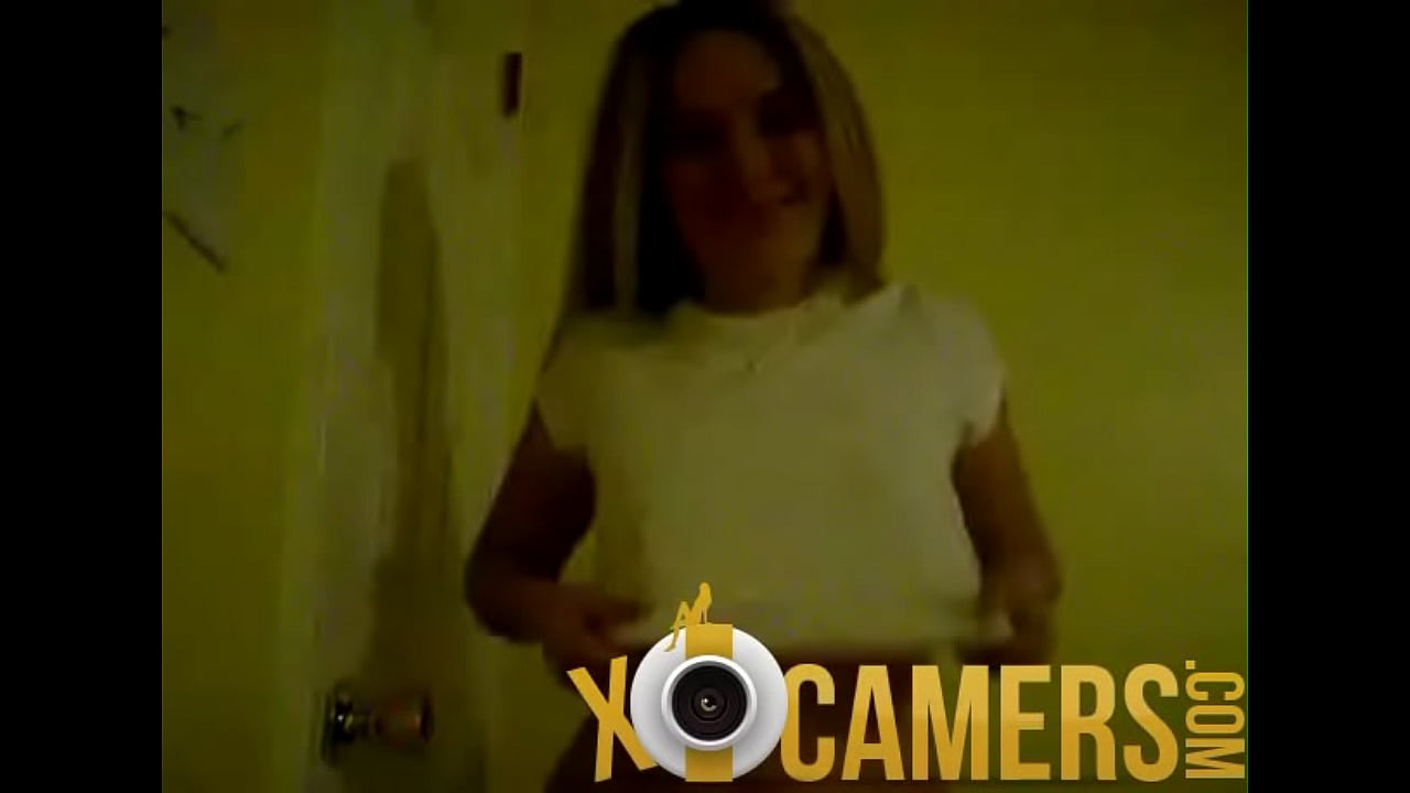 Webcam Girl Free Amateur Porn Video