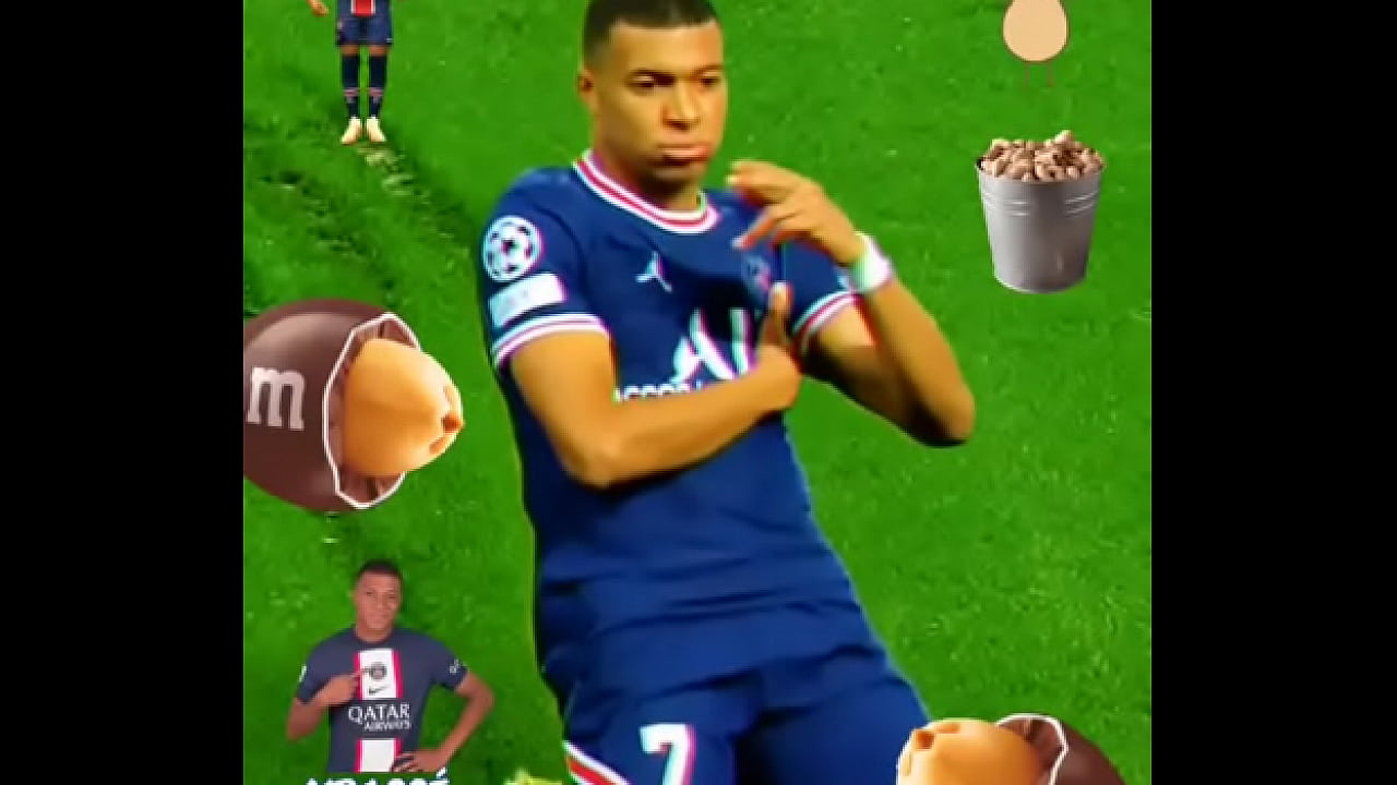 Mbappe