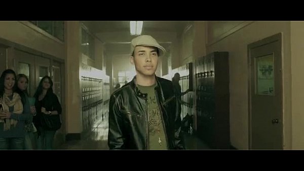 Coraz&oacute;n Sin Cara Music Video (360p)