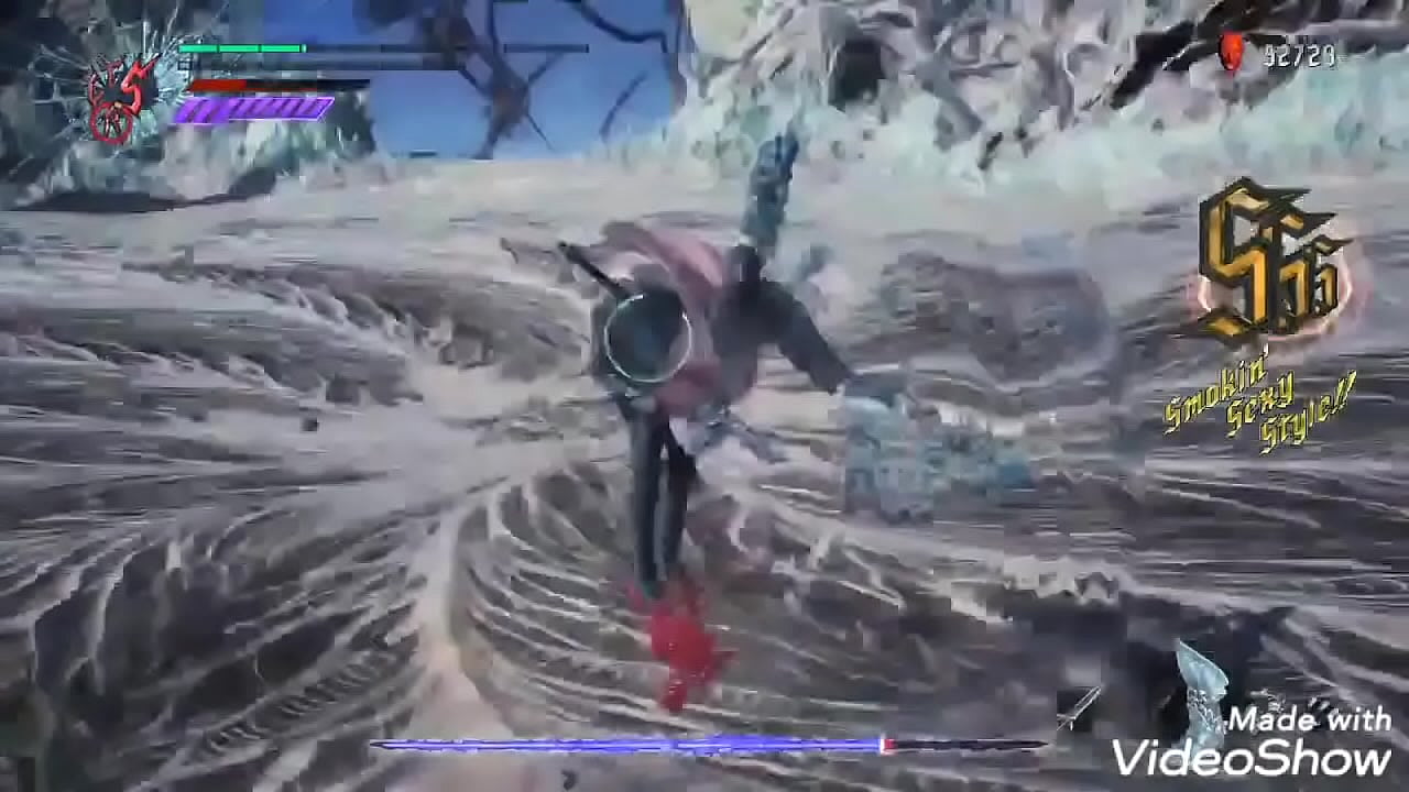 Dante e vergil  ( ͡&deg; ͜ʖ ͡&deg;)