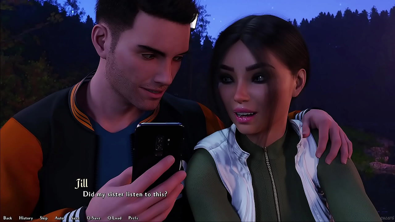 Being A DIK #190 - Lake Date With Jill