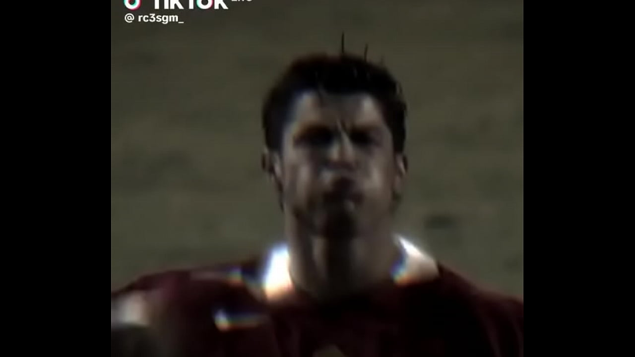 Cr7 edit no manchester