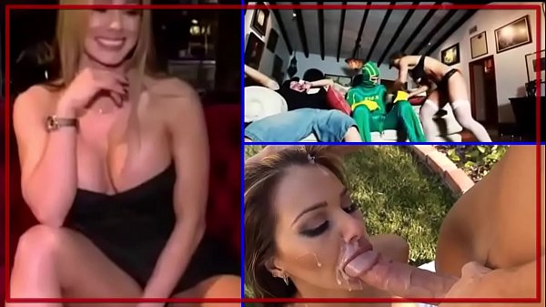 ESPERANZA GOMEZ TRIBUTE COMPILATION split screen SEXY PORNSTAR HOT