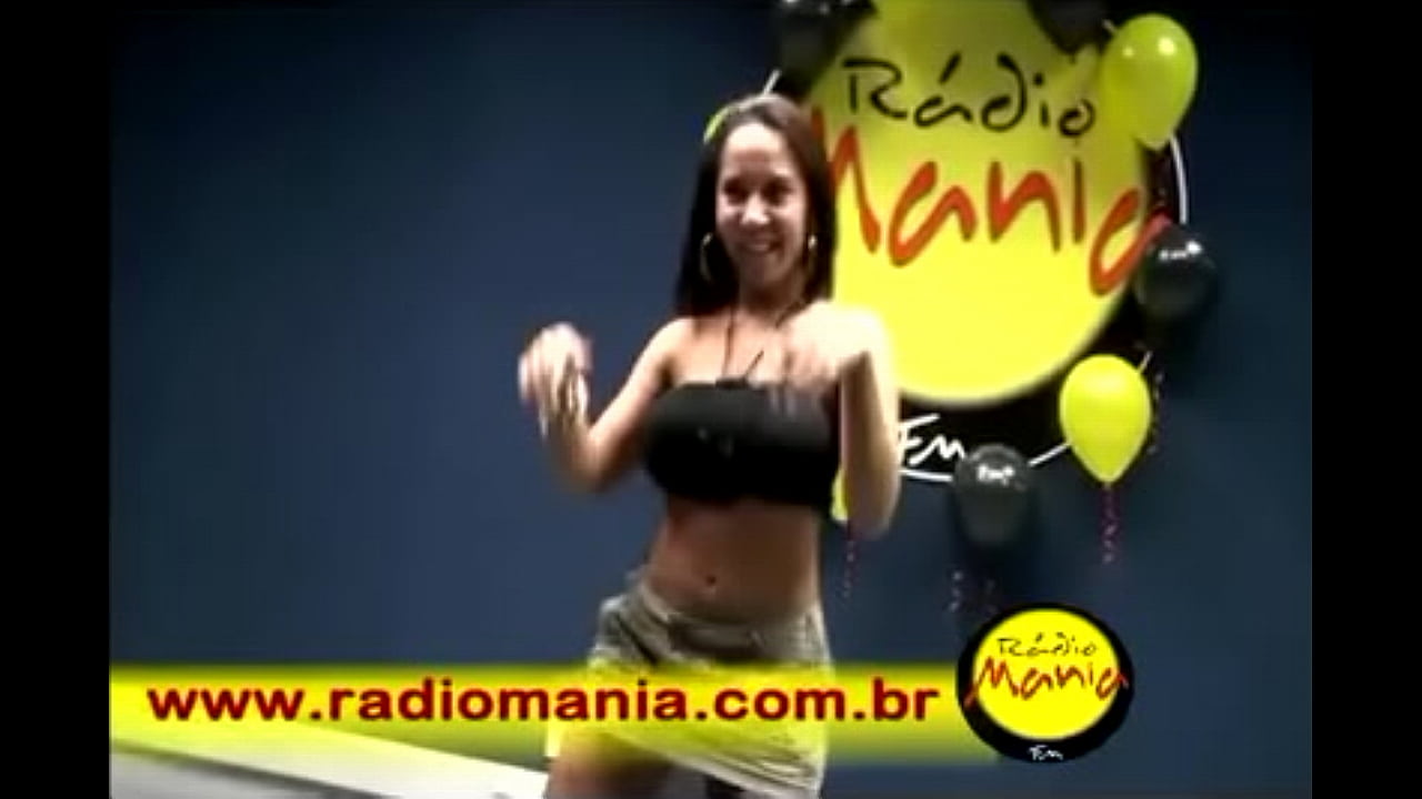 Mulher Mel&atilde;o e Mulher Ma&ccedil;&atilde; no Bundalel&ecirc;